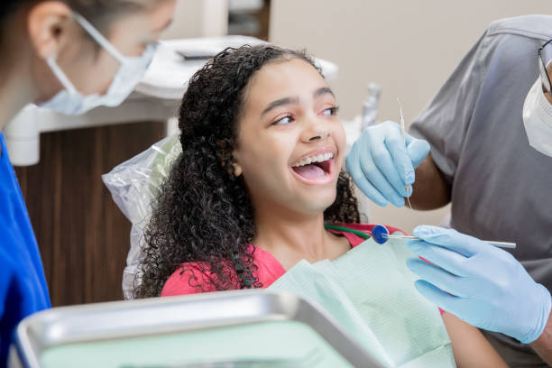Best Broken or Cracked Tooth Emergency Dentist in Panama City Beach, FL